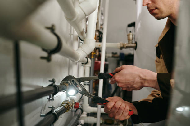 Best Plumbing Installation Services  in Strawberry Plains, TN