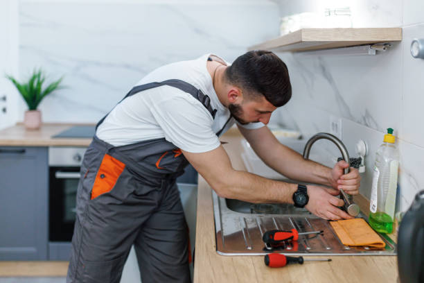 Best Toilet Repair Services  in Strawberry Plains, TN