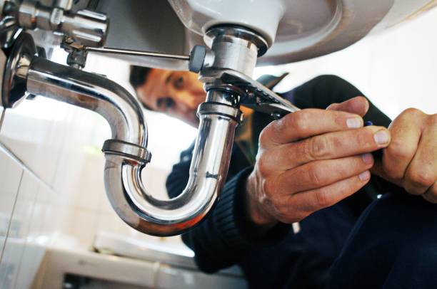 Best Local Plumber Services  in Strawberry Plains, TN