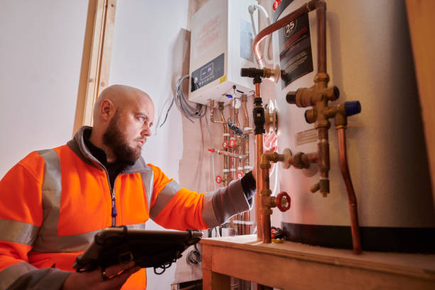 Best Clogged Drain Plumber  in Strawberry Plains, TN