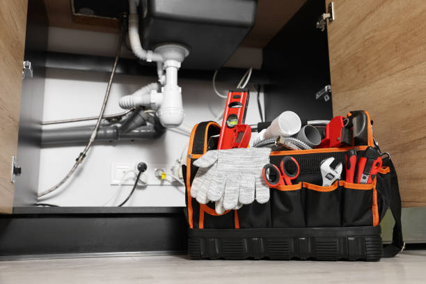 Best Local Plumber Services  in Strawberry Plains, TN