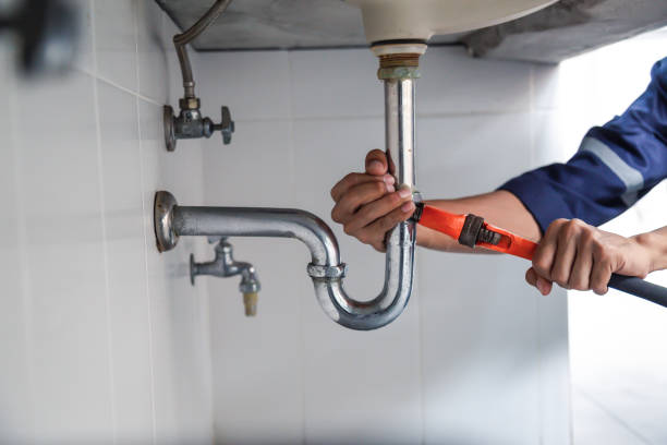 Shower Repair Services in Strawberry Plains, TN