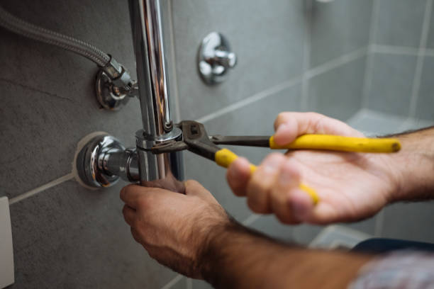 Best Leak Detection Services  in Strawberry Plains, TN