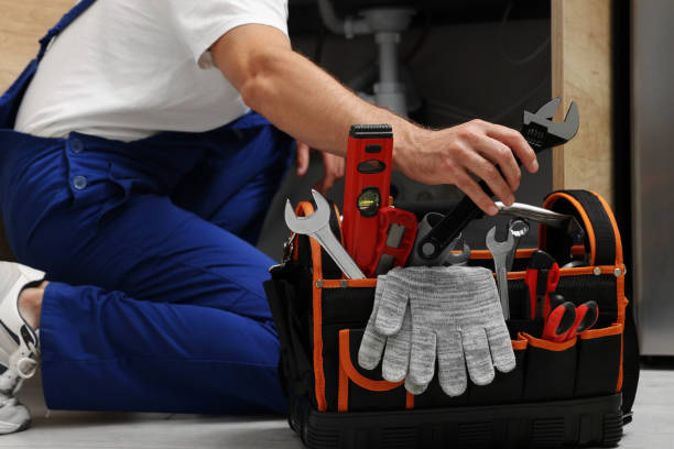 Best Emergency Plumber  in Strawberry Plains, TN