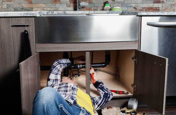 Best Pipe Repair Near Me  in Strawberry Plains, TN