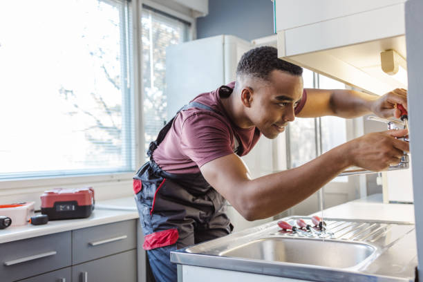 Best Shower Repair Services  in Strawberry Plains, TN